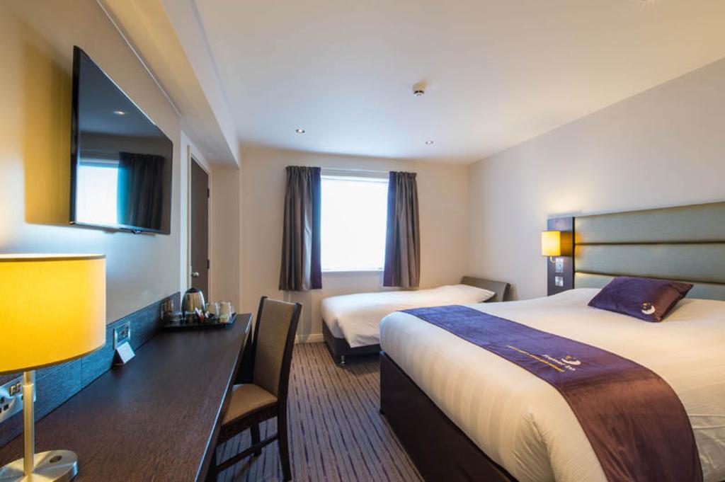 Premier Inn Bodmin Ruang foto